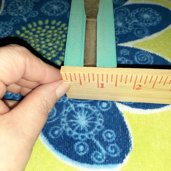 Decorative Wood Sign Believe In Your Own Magic - Picture 8 of 8